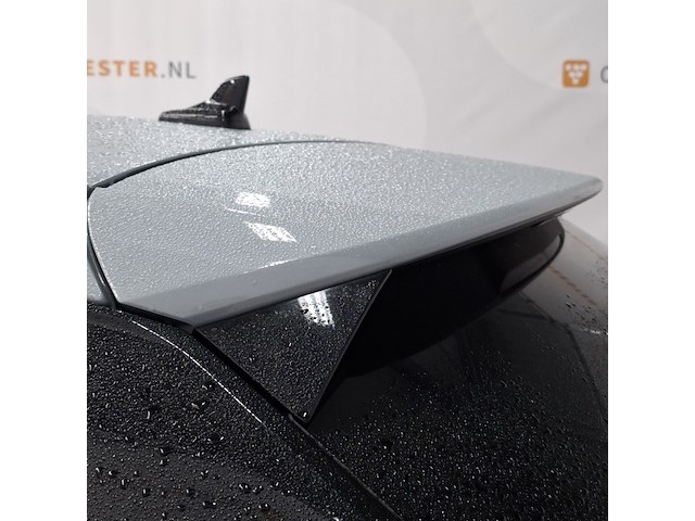 Personenauto, audi, q2, 35 tfsi edition one, 2021 - afbeelding 10 van  62