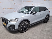 Personenauto, audi, q2, 35 tfsi edition one, 2021 - afbeelding 1 van  62