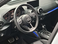 Personenauto, audi, q2, 35 tfsi edition one, 2021 - afbeelding 13 van  62