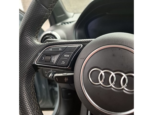 Personenauto, audi, q2, 35 tfsi edition one, 2021 - afbeelding 18 van  62