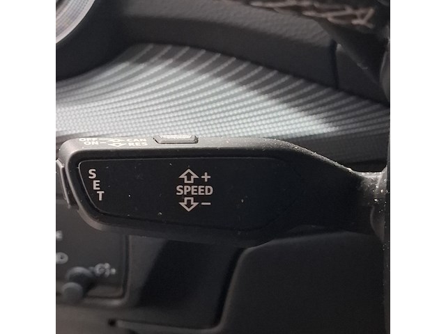 Personenauto, audi, q2, 35 tfsi edition one, 2021 - afbeelding 19 van  62