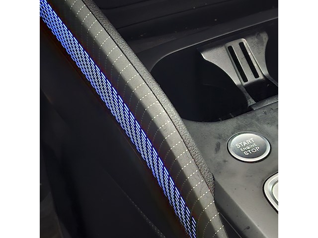 Personenauto, audi, q2, 35 tfsi edition one, 2021 - afbeelding 20 van  62