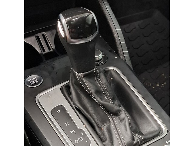 Personenauto, audi, q2, 35 tfsi edition one, 2021 - afbeelding 21 van  62