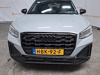 Personenauto, audi, q2, 35 tfsi edition one, 2021 - afbeelding 12 van  62