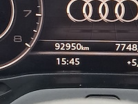 Personenauto, audi, q2, 35 tfsi edition one, 2021 - afbeelding 24 van  62
