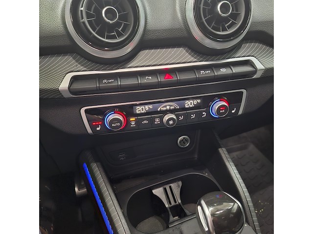 Personenauto, audi, q2, 35 tfsi edition one, 2021 - afbeelding 25 van  62