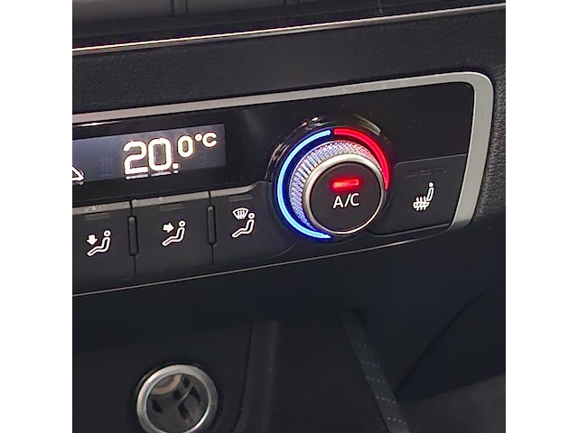 Personenauto, audi, q2, 35 tfsi edition one, 2021 - afbeelding 28 van  62