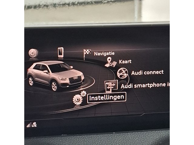 Personenauto, audi, q2, 35 tfsi edition one, 2021 - afbeelding 29 van  62