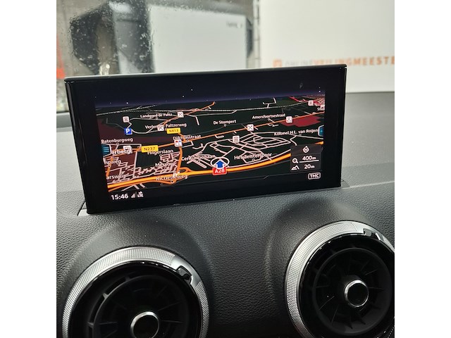 Personenauto, audi, q2, 35 tfsi edition one, 2021 - afbeelding 30 van  62