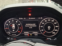Personenauto, audi, q2, 35 tfsi edition one, 2021 - afbeelding 32 van  62