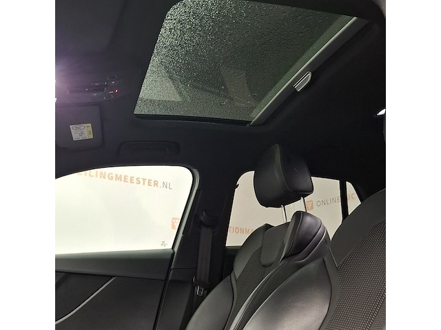 Personenauto, audi, q2, 35 tfsi edition one, 2021 - afbeelding 33 van  62