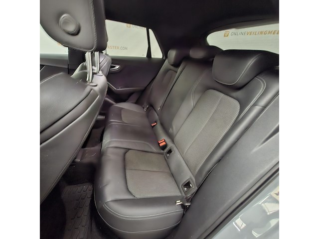 Personenauto, audi, q2, 35 tfsi edition one, 2021 - afbeelding 35 van  62