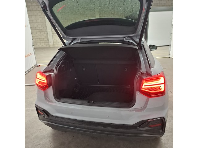 Personenauto, audi, q2, 35 tfsi edition one, 2021 - afbeelding 36 van  62