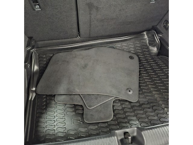 Personenauto, audi, q2, 35 tfsi edition one, 2021 - afbeelding 38 van  62