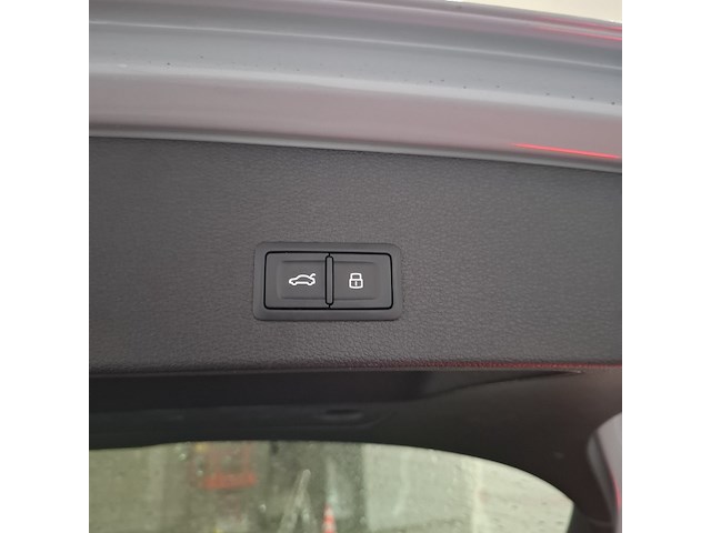 Personenauto, audi, q2, 35 tfsi edition one, 2021 - afbeelding 39 van  62