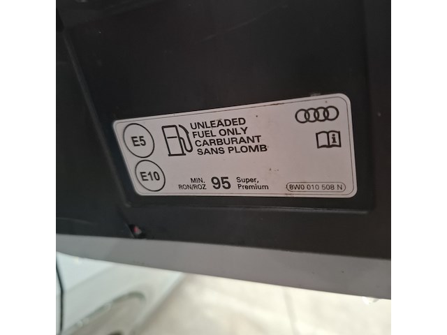 Personenauto, audi, q2, 35 tfsi edition one, 2021 - afbeelding 40 van  62