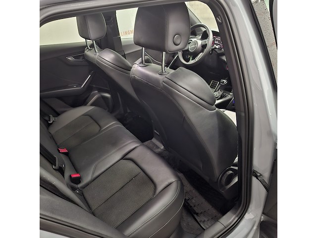 Personenauto, audi, q2, 35 tfsi edition one, 2021 - afbeelding 41 van  62