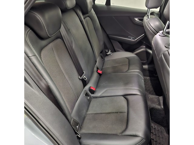 Personenauto, audi, q2, 35 tfsi edition one, 2021 - afbeelding 42 van  62