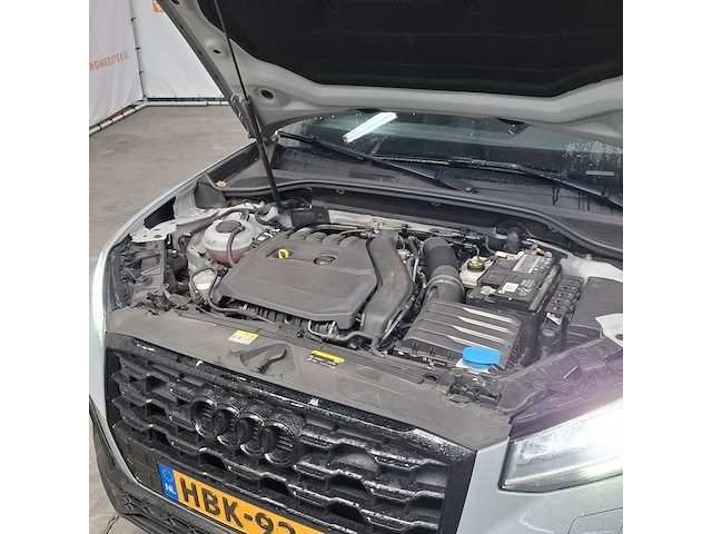 Personenauto, audi, q2, 35 tfsi edition one, 2021 - afbeelding 44 van  62