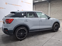 Personenauto, audi, q2, 35 tfsi edition one, 2021 - afbeelding 34 van  62