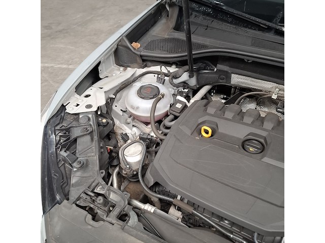 Personenauto, audi, q2, 35 tfsi edition one, 2021 - afbeelding 46 van  62