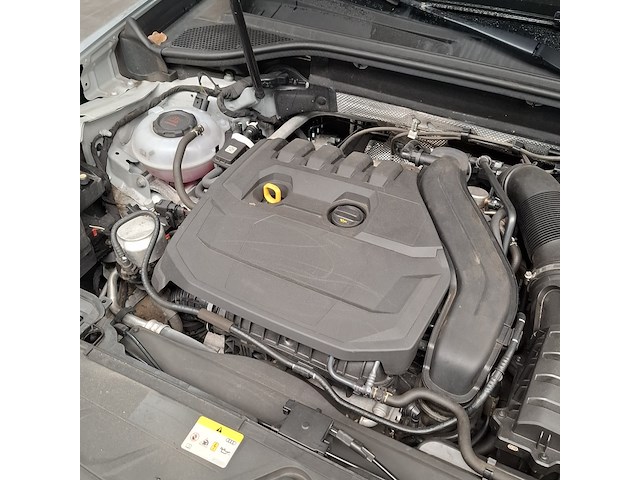 Personenauto, audi, q2, 35 tfsi edition one, 2021 - afbeelding 47 van  62