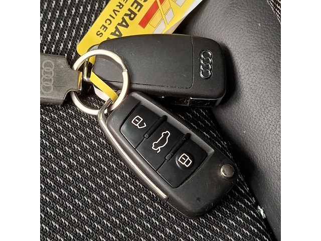 Personenauto, audi, q2, 35 tfsi edition one, 2021 - afbeelding 49 van  62