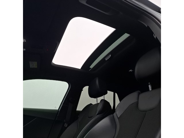 Personenauto, audi, q2, 35 tfsi edition one, 2021 - afbeelding 51 van  62