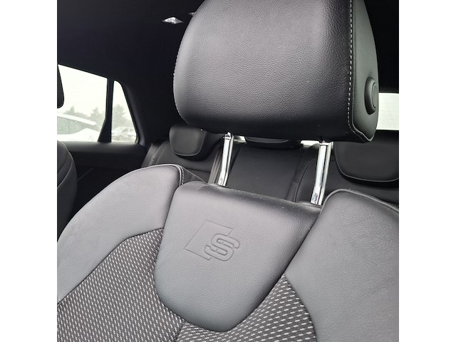 Personenauto, audi, q2, 35 tfsi edition one, 2021 - afbeelding 52 van  62