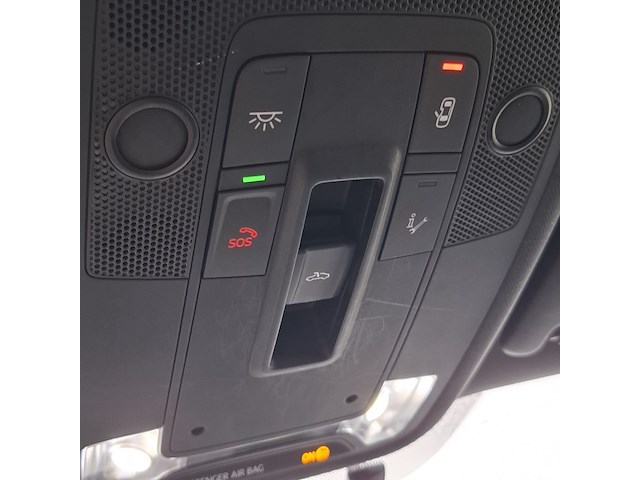 Personenauto, audi, q2, 35 tfsi edition one, 2021 - afbeelding 53 van  62