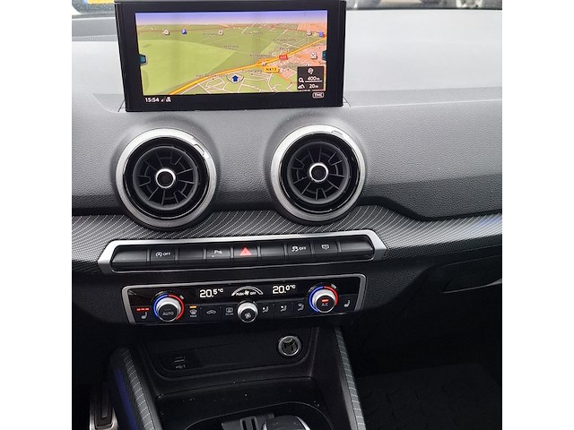 Personenauto, audi, q2, 35 tfsi edition one, 2021 - afbeelding 54 van  62