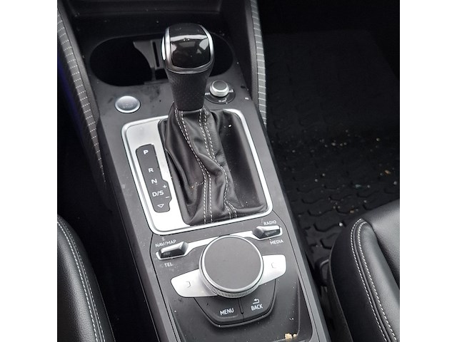 Personenauto, audi, q2, 35 tfsi edition one, 2021 - afbeelding 55 van  62