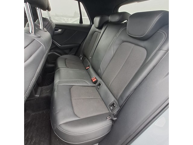 Personenauto, audi, q2, 35 tfsi edition one, 2021 - afbeelding 58 van  62