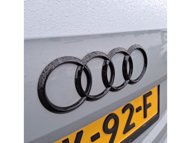 Personenauto, audi, q2, 35 tfsi edition one, 2021 - afbeelding 59 van  62