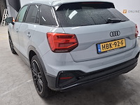 Personenauto, audi, q2, 35 tfsi edition one, 2021 - afbeelding 56 van  62