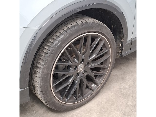 Personenauto, audi, q2, 35 tfsi edition one, 2021 - afbeelding 61 van  62