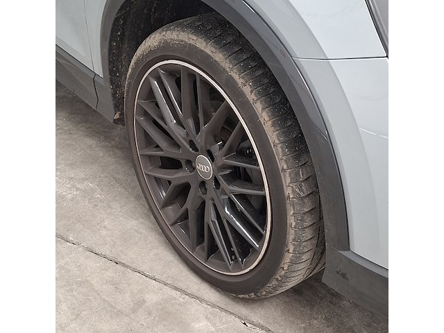 Personenauto, audi, q2, 35 tfsi edition one, 2021 - afbeelding 62 van  62