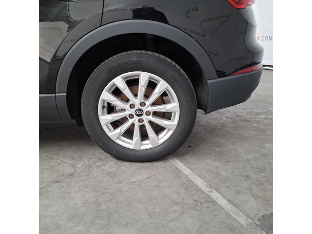 Personenauto, audi, q3, 45 tfsi e s edition, 2021 - afbeelding 3 van  49