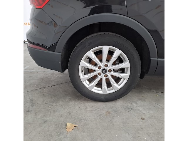 Personenauto, audi, q3, 45 tfsi e s edition, 2021 - afbeelding 5 van  49