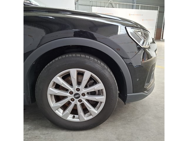 Personenauto, audi, q3, 45 tfsi e s edition, 2021 - afbeelding 6 van  49