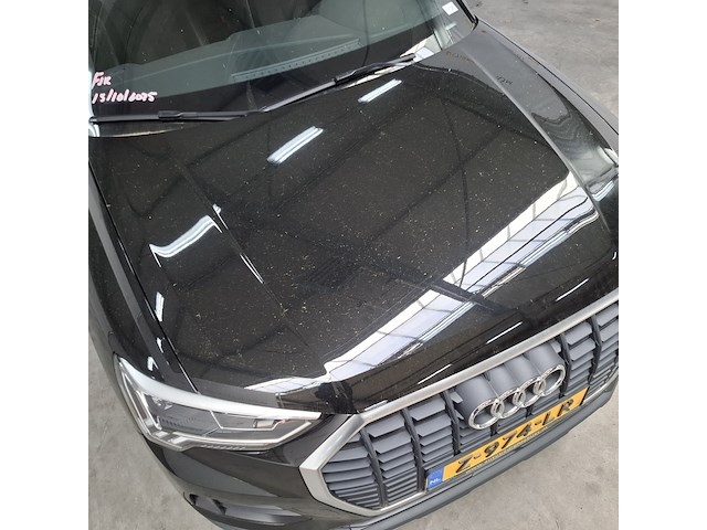 Personenauto, audi, q3, 45 tfsi e s edition, 2021 - afbeelding 9 van  49