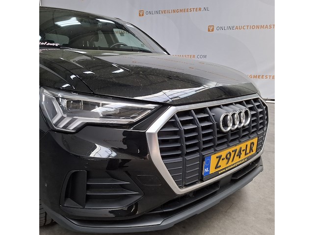 Personenauto, audi, q3, 45 tfsi e s edition, 2021 - afbeelding 10 van  49