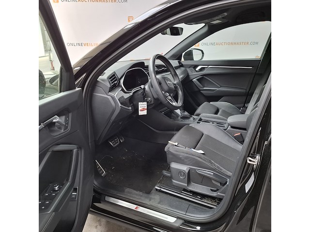 Personenauto, audi, q3, 45 tfsi e s edition, 2021 - afbeelding 11 van  49