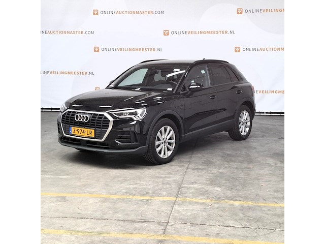 Personenauto, audi, q3, 45 tfsi e s edition, 2021 - afbeelding 1 van  49