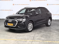 Personenauto, audi, q3, 45 tfsi e s edition, 2021 - afbeelding 1 van  49