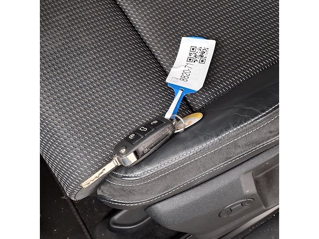 Personenauto, audi, q3, 45 tfsi e s edition, 2021 - afbeelding 13 van  49