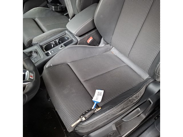 Personenauto, audi, q3, 45 tfsi e s edition, 2021 - afbeelding 14 van  49