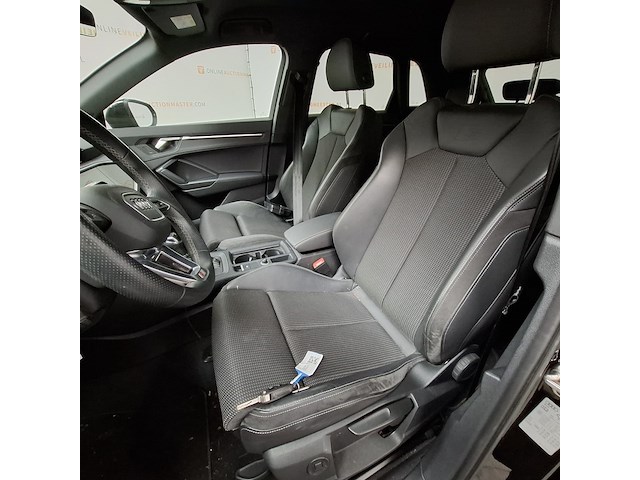 Personenauto, audi, q3, 45 tfsi e s edition, 2021 - afbeelding 15 van  49