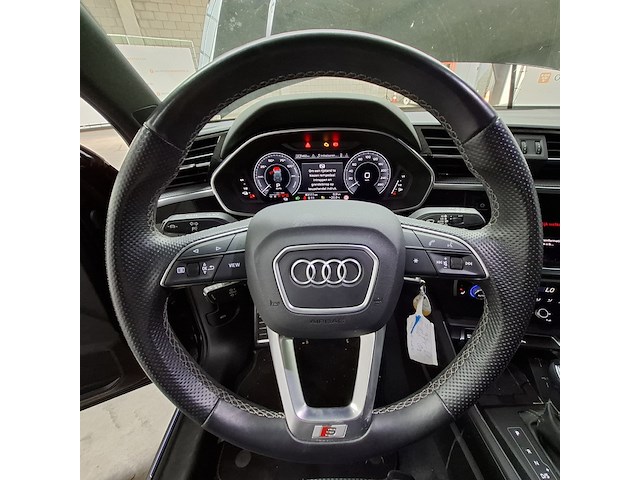 Personenauto, audi, q3, 45 tfsi e s edition, 2021 - afbeelding 16 van  49