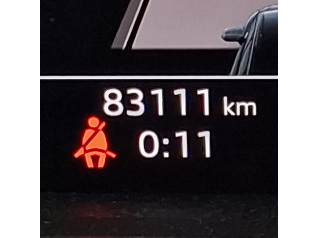 Personenauto, audi, q3, 45 tfsi e s edition, 2021 - afbeelding 18 van  49